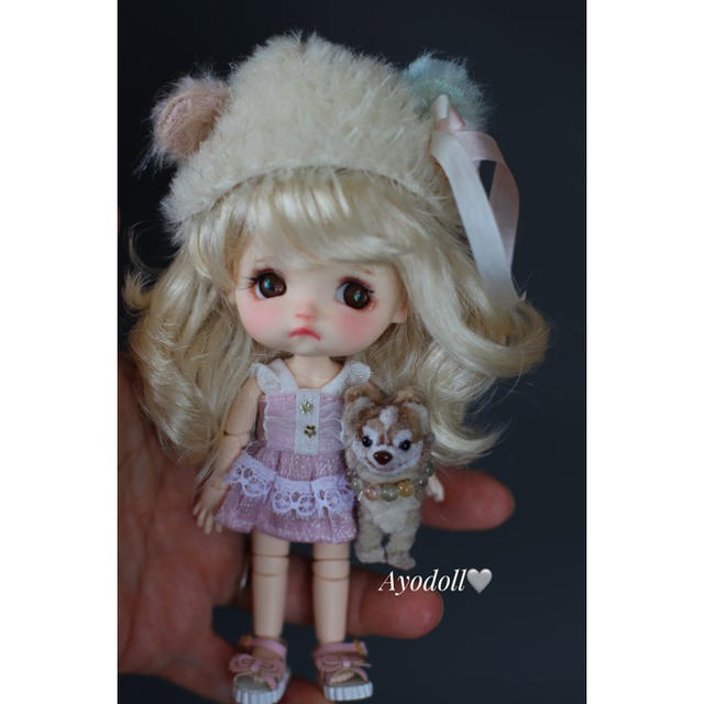 こまったちゃん ドール❤️ | www.thestyledhouse.com.au