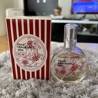 エイボン(AVON)のフローラル　フレグランス　ミスト　45ml 新品(その他)