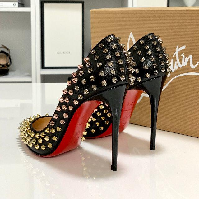 Christian Louboutin - 159 未使用 クリスチャンルブタン