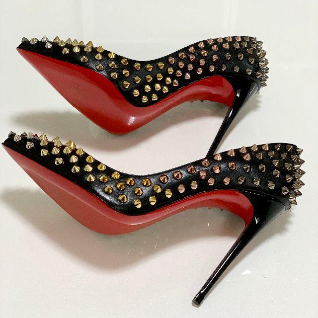 Christian Louboutin - 159 未使用 クリスチャンルブタン
