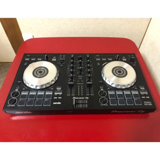 パイオニア(PIONEER)のPioneer  DDJ-SB3  color: BLACK(DJコントローラー)