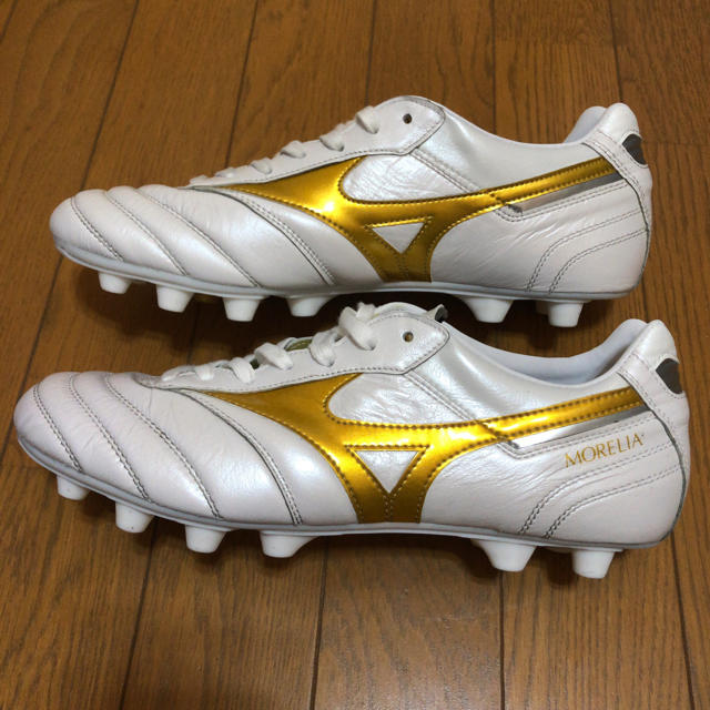 MIZUNOモレリア2JAPAN