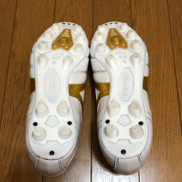 モレリア2 ジャパン ゴールド