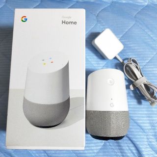 Google Home(その他)