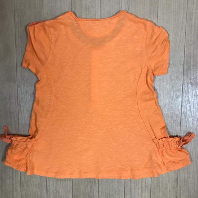 Ralph Lauren(ラルフローレン)のラルフローレン　カットソー　120cm キッズ/ベビー/マタニティのキッズ服女の子用(90cm~)(Tシャツ/カットソー)の商品写真