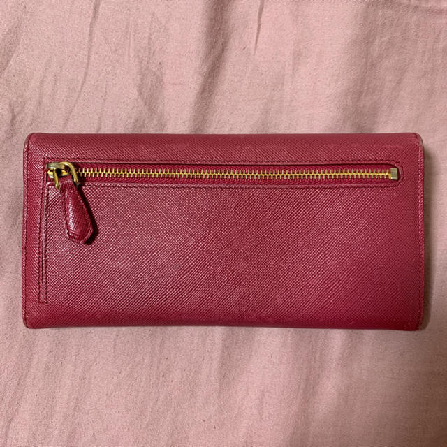 【値下げ】PRADA 財布 1