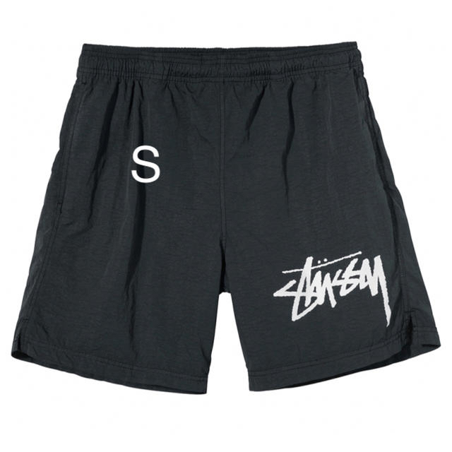 STUSSY(ステューシー)のSTÜSSY × Nike パンツ2種　Sサイズ メンズのパンツ(ワークパンツ/カーゴパンツ)の商品写真