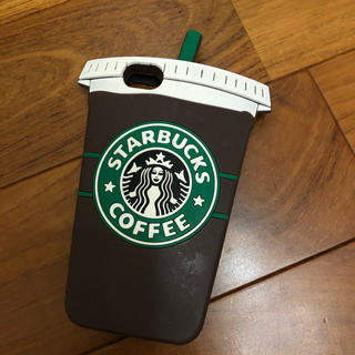 スターバックスコーヒー(Starbucks Coffee)のiPhoneケース スターバックス(iPhoneケース)