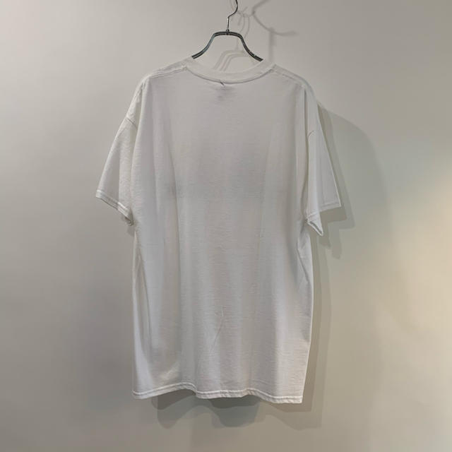 PHOENIX ARIZONA 競馬　プロモーション　Tシャツ　プリント　古着 メンズのトップス(Tシャツ/カットソー(半袖/袖なし))の商品写真