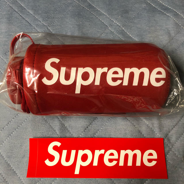 supremeナルゲンボトル