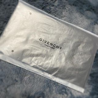 ジバンシィ(GIVENCHY)のジバンシィ　クラッチバッグ(クラッチバッグ)