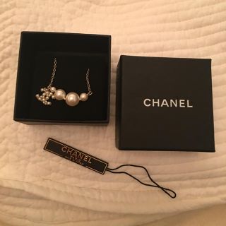 シャネル(CHANEL)のCHANEL ブレスレット 新品未使用(ブレスレット/バングル)