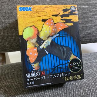 セガ(SEGA)のプロフ必須様 お取置き品 購入不可(アニメ/ゲーム)