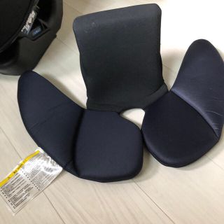 RECARO - レカロチャイルドシート RECARO Start07 スタートゼロセブン