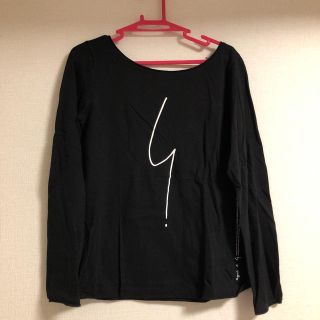 アニエスベー(agnes b.)のアニエスベー 長袖Tシャツ(Tシャツ(長袖/七分))