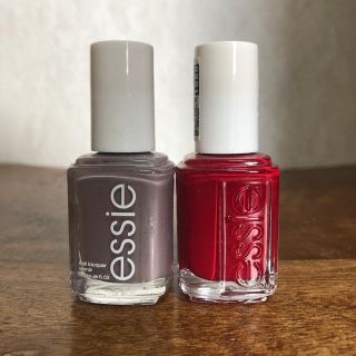 エッシー(Essie)のマニキュア　エッシー(マニキュア)