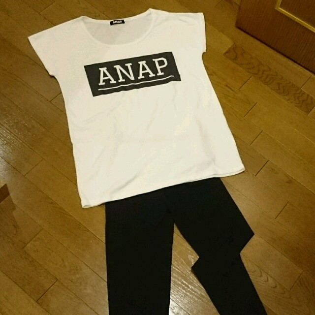 ANAP(アナップ)の💟 ANAPコーデセット 💟 レディースのレディース その他(セット/コーデ)の商品写真