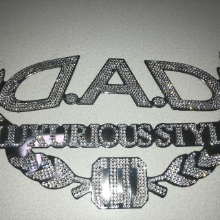 D.A.Dフレシキブルエンブレム 通販・正規取扱店 自動車・オートバイ