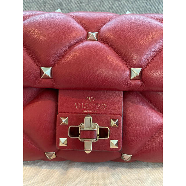 Valentino candystud ショルダーバッグ 3