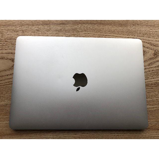 Macbook 12インチ (Retina, Early 2015)