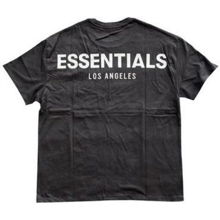 フィアオブゴッド(FEAR OF GOD)の専用　FOG Essentials エッセンシャルズ 3M ロゴ Tシャツ L(Tシャツ/カットソー(半袖/袖なし))