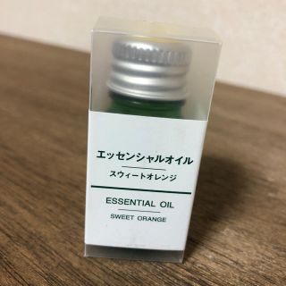 Muji 無印良品 精油 エッセンシャルオイルの通販 1 000点以上 Muji 無印良品 のコスメ 美容を買うならラクマ