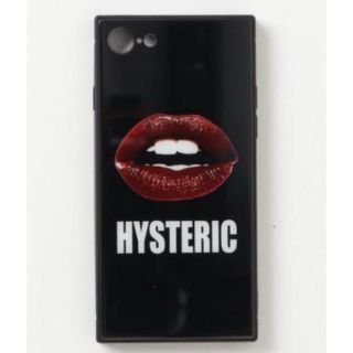 ヒステリックグラマー(HYSTERIC GLAMOUR)のHYSTERIC GLAMOUR ヒステリックグラマー iPhoneXケース(iPhoneケース)