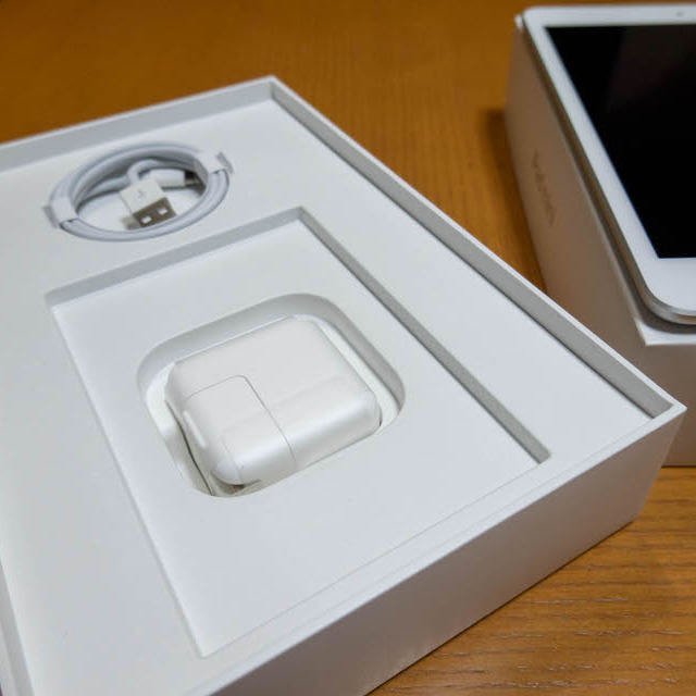 スマホ/家電/カメラApple iPad mini 5 64GB Wi-Fi