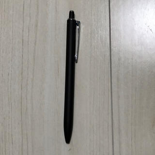 ミツビシエンピツ(三菱鉛筆)のUni ジェットストリーム　プライム単色ボールペン　ノック式(ペン/マーカー)