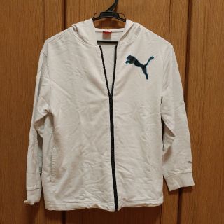 プーマ(PUMA)のプーマ パーカー 150(Tシャツ/カットソー)