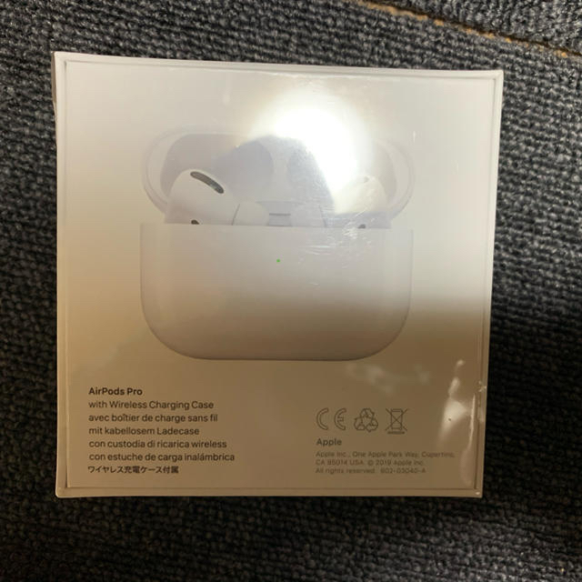 Apple(アップル)のげん様専用 スマホ/家電/カメラのオーディオ機器(ヘッドフォン/イヤフォン)の商品写真