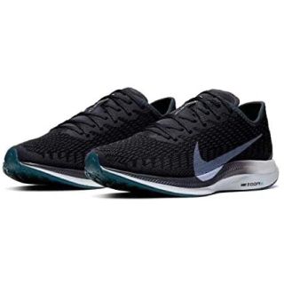 ナイキ(NIKE)の新品 ランニングシューズ 25.0cm レディース ズーム ペガサス ターボ 2(シューズ)