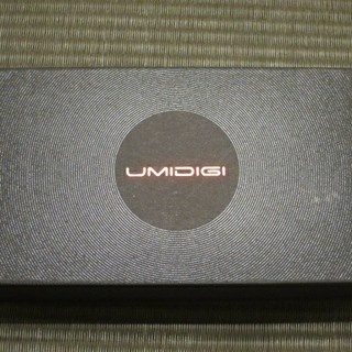 アンドロイド(ANDROID)の【ari7817様専用】UMIDIGI A3 Pro Updated(スマートフォン本体)