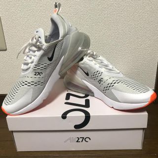 ナイキ(NIKE)のNIKE AIR MAX270  29cm(スニーカー)