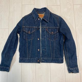 リーバイス(Levi's)のリーバイス デニムジャケット Gジャン(Gジャン/デニムジャケット)