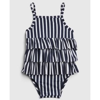 ベビーギャップ(babyGAP)の『新品』babyGap ワンピース スイムウェア  90㎝(水着)