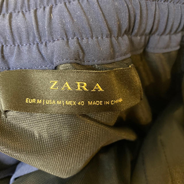 ZARA(ザラ)の【送料無料】 ZARA  セットアップ  Mサイズ メンズのスーツ(セットアップ)の商品写真