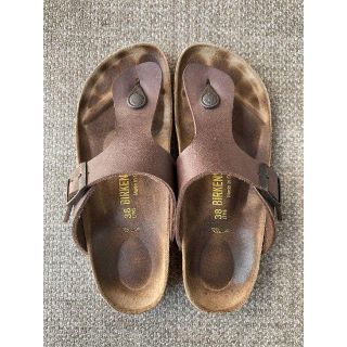 ビルケンシュトック(BIRKENSTOCK)のユコナ様専用(サンダル)