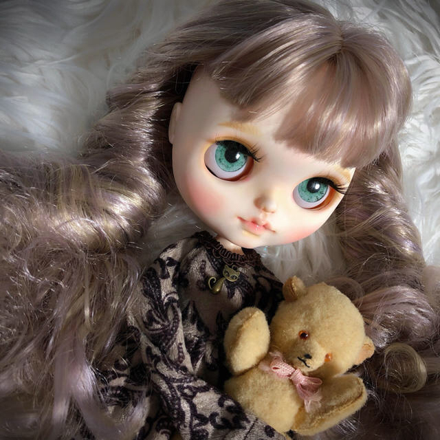 アイシードール カスタムドール ブライス ではありません - nadiana.com.br
