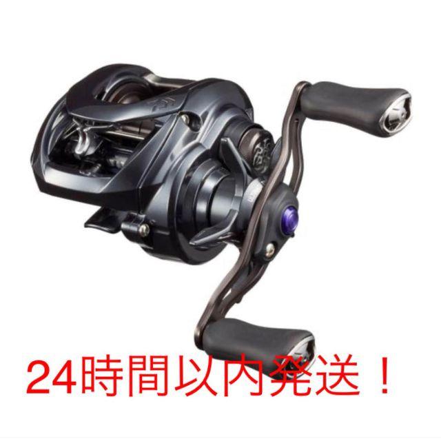 ダイワ リール 20 タトゥーラ(TATULA) SV TW 103XHL ダイワ リール 20 タトゥーラ(TATULA) SV TW 103XHL