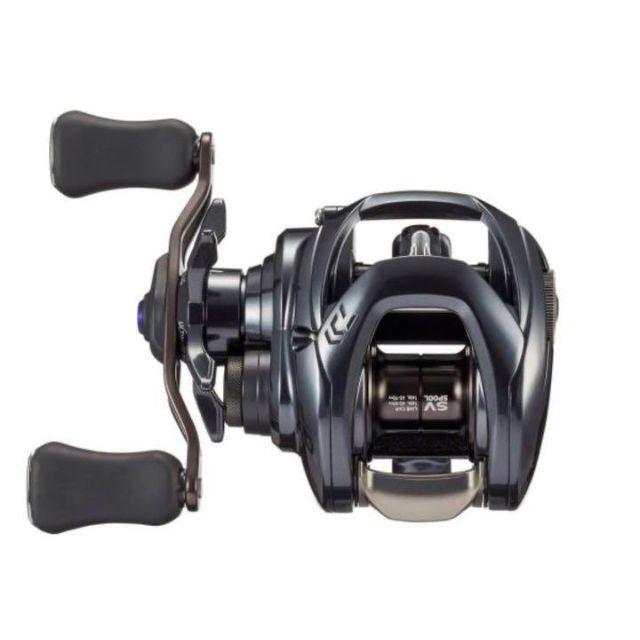 ダイワ リール 20 タトゥーラ(TATULA) SV TW 103XHL ダイワ リール 20 タトゥーラ(TATULA) SV TW 103XHL