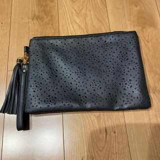 セシルマクビー(CECIL McBEE)のクラッチバック　セシルマクビー　値下げしました！(クラッチバッグ)