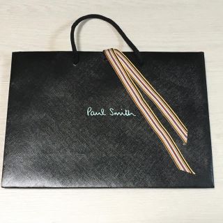 ポールスミス(Paul Smith)のPaul Smith 紙袋　ショッパー(ショップ袋)