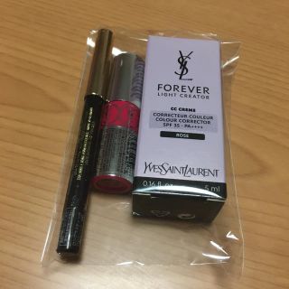 イヴサンローランボーテ(Yves Saint Laurent Beaute)のぴこ様へ(その他)