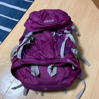 コールマン(Coleman)のColeman 登山リック　30L バックパック(バッグパック/リュック)