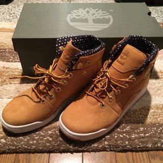 ティンバーランド(Timberland)の新品 未使用 Timberland(スニーカー)