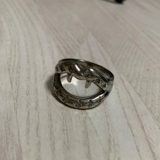 カンジャニエイト(関ジャニ∞)のmouchu Fang Ring (リング(指輪))