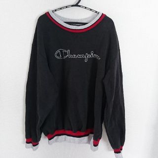 チャンピオン(Champion)のチャンピオン スウェット champion  トレーナー(スウェット)