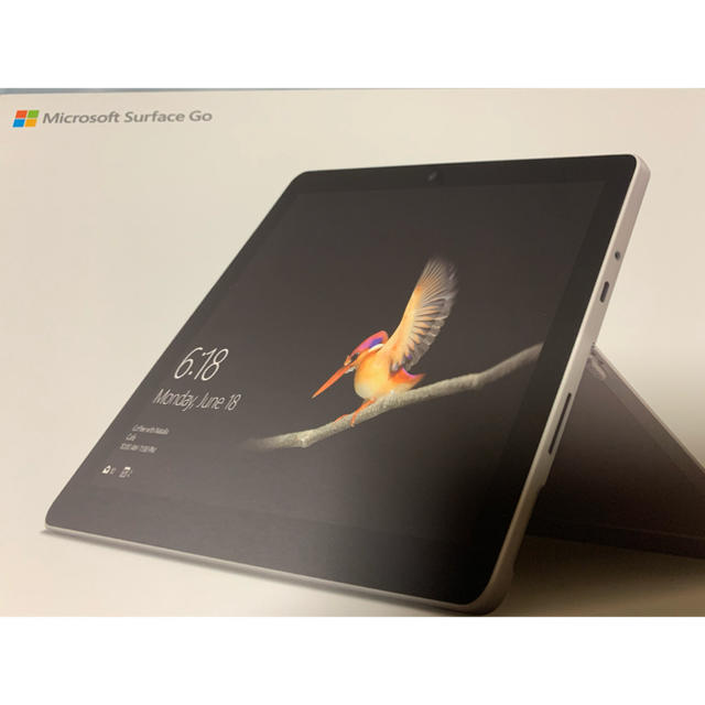 スマホ/家電/カメラSurface Go メモリ8G SSD 128G