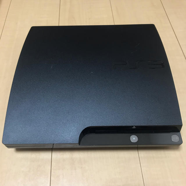PlayStation3 CECH-2000B